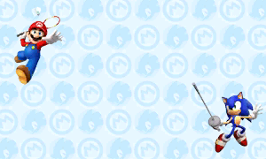 papier a lettre nintendo 3ds