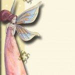 papier a lettre zen a imprimer