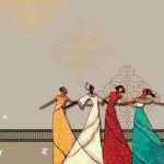 papier a lettre zen a imprimer