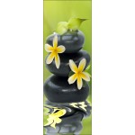 papier a lettre zen a imprimer