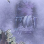 papier a lettre zen a imprimer