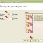 papier a lettre youkette